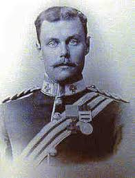 Henry Singleton Pennell (1874-1907)