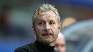 Southend appoint Kevin Bond as manager until end of season