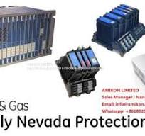 Bently Nevada 3300/03 3300/03-01-00 Monitor【Factory Seal ...