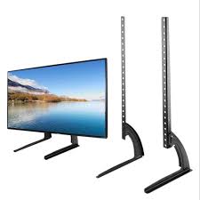 Keyboard trays, laptop arms and other parts. Ms Black 37 To 60 Inch Led Tv Desk Stand 45 Kgs Weight Capacity Model Name Number Ptt 1 46 Rs 1990 Unit Id 22908743812