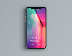 Upd Iphone X Mockup Changeable Color Freebies For Designers And Developers Iphone Mockup Iphone Free Iphone