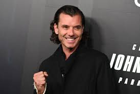 About lindemann's past relationship, he dated media personality, sophia thomalla from april 2011 to november 2015. Gavin Rossdale Shares Rare Photo With All 4 Of His Kids On 54th Birthday Entertainment Tonight