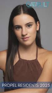 Announcing the 2025 Propel Residents:, Remy Rochester @remyrochester ,  Maddison Fraser @maddisonfraser_ , Audrey Goth-Towney @audrey_125 , Romain  Hassanin @ro_assassasa_nin , Propel supports emerging ...
