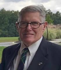 William David Farquharson Jr. Obituary (2024)