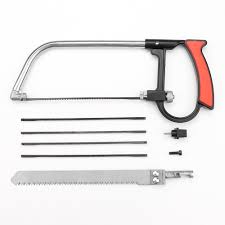 3.9 out of 5 stars 134. Multi Functional 8 In 1 Hand Saw Set Mini Hacksaw Coping Saw Rip And Crosscut Saw With 3 Direction Adjustable For Cutting Wood Pvc Pipes Glass Tiles Buy Online In Antigua And