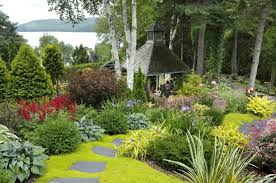 Ein garten wird dann zu einem garten mit wohlfühlfaktor, wenn er individualität widerspiegelt und einladend wirkt. 1001 Ideen Fur Garten Gestalten Mit Wenig Geld