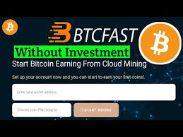 You can earn free bitcoin in a lot of different ways on the site: Free Bitcoin Mining Without Investment 2017
