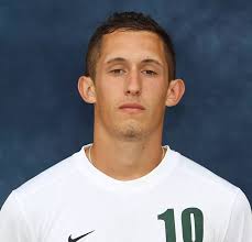 2010 Men's Soccer Roster