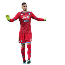 Nobody really cares if you don't go to party. Alex Meret Pes 2020 Stats