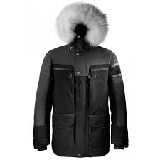 Neuf jamais porté, encore les étiquettes. Parka Arctic Expe Boutique Lestra Outdoor