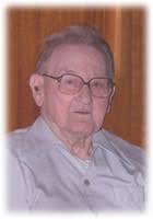 Arnold Herman Wunder Sr. (1912-2006)