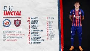 Liga profesional de fútbol de afa. Argentinos Juniors 0 Vs San Lorenzo 0 Sports Premium Summary Live Argentinos Jrs Vs San Lorenzo Free Football San Lorenzo Vs Argentinos Apurogol Argentinos Jrs Against The Argentine Professional League Cup Of