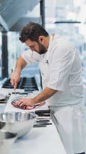 Quand la haute cuisine devient casher : cinq chefs israéliens relèvent le défi à Tel-Aviv - Infos-Israel.News