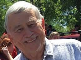 Howard Bruce Markel Obituary (1935