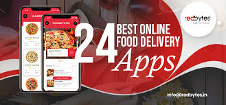 All i have to do is download an app to get free food? 24 Best Online Food Delivery Apps 2021 Food Ordering Apps