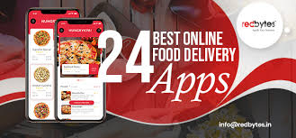 24 Best Online Food Delivery Apps 2021 Food Ordering Apps