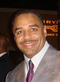 Ed Gordon (journalist)