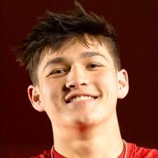 Caleb McClure's St. Thomas Catholic High School Career Home