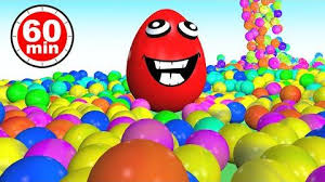 In addition, the kid is carried away and does not bother his mother while she when a child is 2 years old he can easily color pictures with small details. Animated Surprise Eggs Tv Geo G Wiki Fandom
