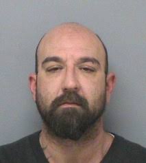 Narcotics Unit serves a search warrant in Bluford Earlier this afternoon  members of the Mt. Vernon Police Department