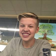 Lincoln Nally's Verrado High School Bio