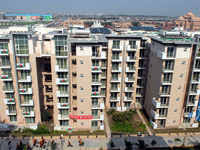 Commonwealth games village, patparganj,delhi 110092,(west delhi). No Cwg Stadium To Be Ready In Time For Handover The Economic Times