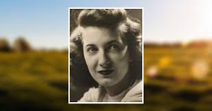 Meriel Wilkinson Obituary March 20, 2017