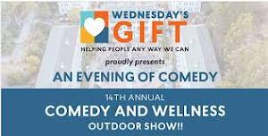 Wednesday's Gift Comedy Show