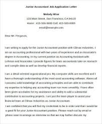 40 Job Application Letter Templates Pdf Word Free Premium Templates Accountant Resume Job Application Letter Template Job Application