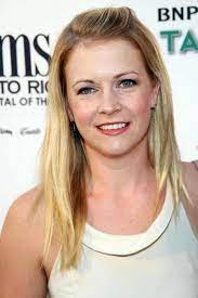 Celebrities Who You Probably Never Noticed Have Wonky Eyes Melissa Joan Hart Celebrities Melissa Mcbride