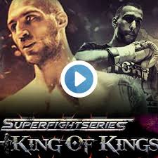 ▷ SuperFightSeries VI