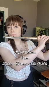 I've been doing a lot of recording for the new Marcus Hedges Trend  Orchestra Breath of the Wild album. The first track, Kass' Theme is out now 