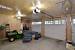 Man Cave Dream Garage