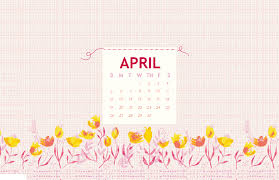 Artboard April 2020 Desktop Wallpaper In 2020 Calendar Wallpaper Backgrounds Desktop Calendar Template
