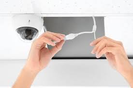 We have partners that perform cable management, drops, the mounting of cameras, and the general surveillance setup for the. How To Easily Splice Security Camera Cables Sorta Techy