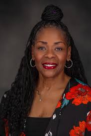 Danielle Green-Welch