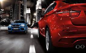 U S Pricing Announced For 2013 Bmw X5 M And 2013 Bmw X6 M Bmw Bmw X5 M Bmw X6
