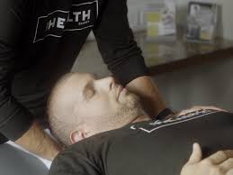 Cambridge Chiropractor