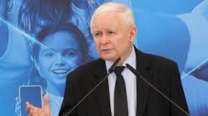 Jarosław kaczyński jest polskim prawnikiem i prezesem partii pis. Fbqghrco6vmitm