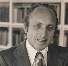 Norman mourns 'Father of Doppler radar'