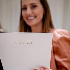 On the morning of the third #RainbowBall in aid of @richardhousech, we  remember the beautiful dinner hosted by @gucci at their new flagship store 