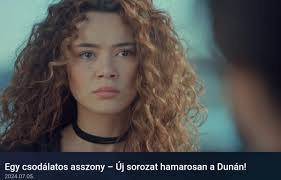 Elif továbbra is velünk marad a Napsugár be fejezése után! ‼️ Aug.2 -tól!  Jó lesz ez is az RTL en már volt csak nem volt végig le adva!🤗💙