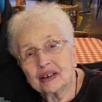 Cynthia English Obituary