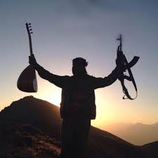 Kurdish Pkk Guerilla Guerrilla Alone Photography Cute Couple Pictures