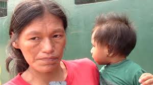 Madre de Dios: Familiares piden apoyo para rescatar cuerpos y heridos tras  ataque de indígenas no contactados