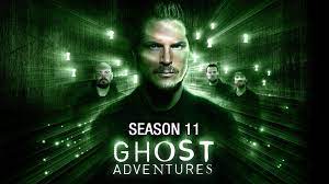 Ghost Adventures Rotten Tomatoes