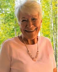 Margaret Thomas Tabor Obituary May 12, 2024