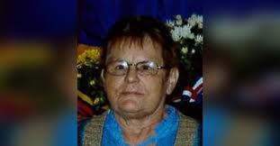 Obituary information for Barbara Annette Manley Rynes