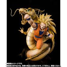 Maybe you would like to learn more about one of these? Dragon Ball Z Wrath Of The Dragon Figuartszero Super Saiyan 3 Goku