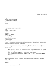 Bermaksud mengajukan surat lamaran kerja sebagai tenaga pendidik mata pelajaran matematika di instansi pendidikan yang bapak/ibu pimpin. Contoh Surat Lamaran Kerja Pegawai Honorer Pemda